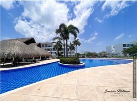 1 Bedroom Apartment for sale in Cartagena, Bolivar, Cartagena