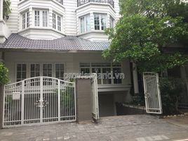 4 Phòng ngủ Nhà mặt tiền for rent in Sài Gòn Pearl, Phường 22, Phường 22