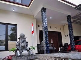 7 Habitación Casa en venta en Tenggilis Mejoyo, East Jawa, Tenggilis Mejoyo
