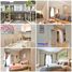 4 Habitación Villa en venta en Jimbaran, Bali, Jimbaran, Badung