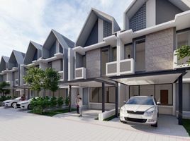 2 Bedroom Villa for sale in Husein Sastranegara International Airport, Andir, Cimahi Tengah