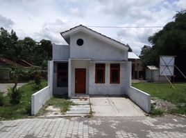 2 Bedroom House for sale in Prambanan, Klaten, Prambanan