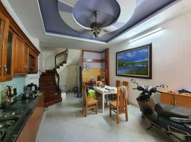 3 Bedroom Villa for sale in Nga Tu So, Hanoi, Nga Tu So, Dong Da