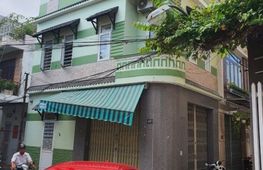 Продаётся дом, 3 спальни, 35 м², Hải Châu