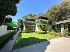 7 Schlafzimmer Villa zu verkaufen in Coyoacan, Mexico City, Coyoacan