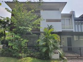 Villa 4 chambre à vendre à Mulyorejo, East Jawa, Mulyorejo