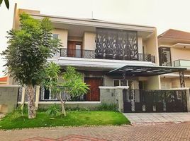 Maison 6 chambre à vendre à Wiyung, East Jawa, Wiyung, Surabaya, East Jawa