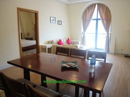 2 Bedroom Apartment for rent in Ngoc Son Temple, Ly Thai To, Hang Trong