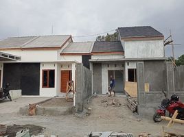 2 Bedroom House for sale in Manisrenggo, Klaten, Manisrenggo