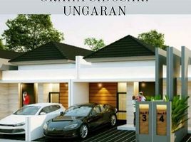 2 Bedroom House for sale in Semarang, Jawa Tengah, Ungaran, Semarang