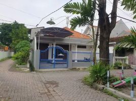 3 Kamar Rumah for sale in Jambangan, Surabaya, Jambangan