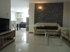 3 Bedroom Apartment for rent in Co Giang, District 1, Co Giang