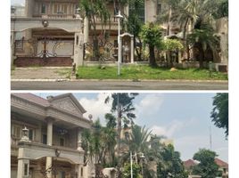 6 Bedroom Villa for sale in Indonesia, Lakarsantri, Surabaya, East Jawa, Indonesia