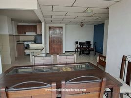 3 Bedroom Condo for rent in Guayas, Guayaquil, Guayaquil, Guayas