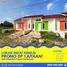 2 Kamar Vila for sale in Lampung, Kedaton, Bandar Lampung, Lampung