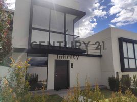 3 Bedroom Villa for sale in Conocoto, Pichincha, Conocoto