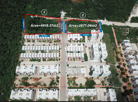  Terreno (Parcela) en venta en Merida, Yucatán, Merida, Yucatán