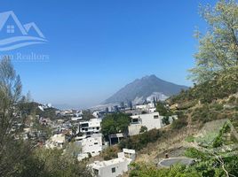 Terrain à vendre à Monterrey, Nuevo Leon, Monterrey