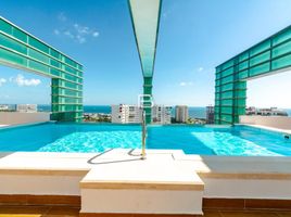 4 Habitación Departamento en venta en Isla Mujeres, Quintana Roo, Isla Mujeres, Quintana Roo