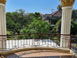 5 Habitación Villa en venta en Gunung Anyar, East Jawa, Gunung Anyar