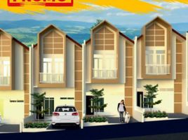 3 Kamar Rumah for sale in Husein Sastranegara International Airport, Andir, Cimahi Tengah