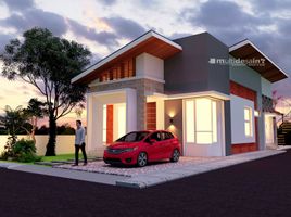 2 Bedroom House for sale in Madiun, East Jawa, Taman, Madiun