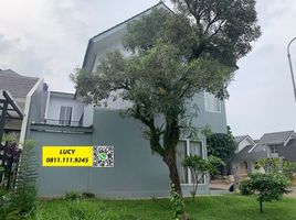 3 Schlafzimmer Haus zu verkaufen in Pondok Aren, Banten, Pondok Aren