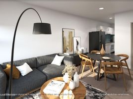 Appartement 2 chambre à vendre à Tultitlan, Mexico, Tultitlan