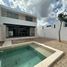 3 Schlafzimmer Villa zu verkaufen in Yaxkukul, Yucatan, Yaxkukul