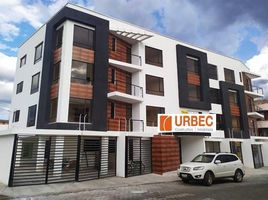 2 chambre Appartement for sale in Riobamba, Chimborazo, Riobamba, Riobamba