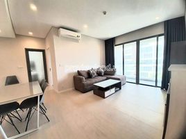 3 Phòng ngủ Chung cư for rent in Thạnh Mỹ Lợi, Quận 2, Thạnh Mỹ Lợi