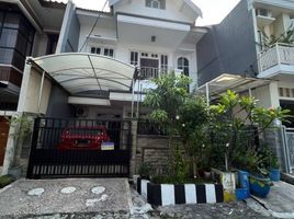 3 Schlafzimmer Haus zu verkaufen in Kenjeran, East Jawa, Kenjeran, Surabaya
