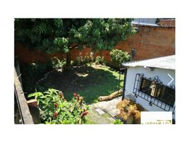 4 Habitación Villa en venta en Parque de los Pies Descalzos, Medellín, Medellín