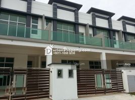 4 Habitación Villa en venta en Malasia, Bandar Johor Bahru, Johor Bahru, Johor, Malasia