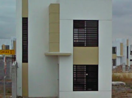Villa 3 chambre à vendre à San Nicolas De Los Garza, Nuevo Leon, San Nicolas De Los Garza
