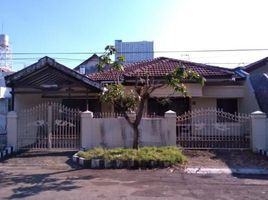 4 Bedroom House for rent in East Jawa, Tambaksari, Surabaya, East Jawa