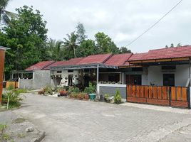 2 Bedroom Villa for sale in Prambanan, Klaten, Prambanan