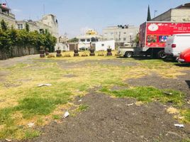  Terreno (Parcela) en alquiler en Benito Juarez, Ciudad de México, Benito Juarez