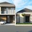 4 Habitación Villa en venta en Tampan, Riau, Tampan, Pekan Baru