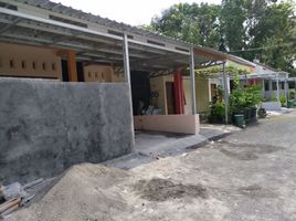 2 Bedroom Villa for sale in Prambanan, Klaten, Prambanan