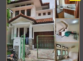 3 Schlafzimmer Villa zu verkaufen in Dukuhpakis, East Jawa, Dukuhpakis