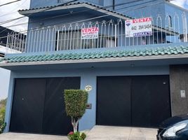 4 Habitación Villa en venta en El Marques, Querétaro, El Marques