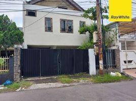 3 Kamar Rumah for sale in Sawahan, Surabaya, Sawahan