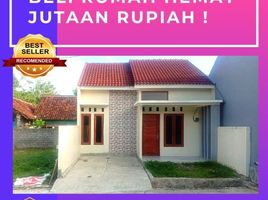 2 Bedroom Villa for sale in Gunung Kidul, Yogyakarta, Tepus, Gunung Kidul