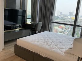 2 Phòng ngủ Chung cư for rent at Vinhomes Central Park, Phường 22