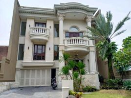 5 Habitación Casa en venta en Tambaksari, East Jawa, Tambaksari