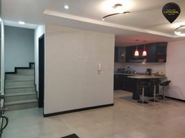 2 Bedroom Villa for sale in Azuay, Cuenca, Cuenca, Azuay