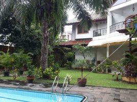 10 Bedroom House for sale in Cilandak Town Square, Cilandak, Pesanggrahan