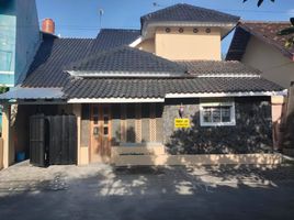 Maison 3 chambre à vendre à Seyegan, Yogyakarta, Seyegan