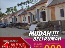 2 Kamar Rumah for sale in Pakis, Malang Regency, Pakis